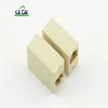female rj45 plug Network Lan Splitter