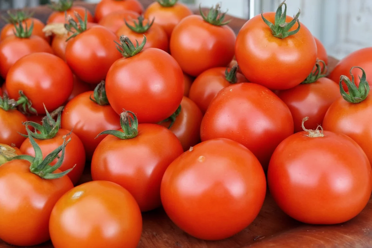 how to save tomato seeds to plant