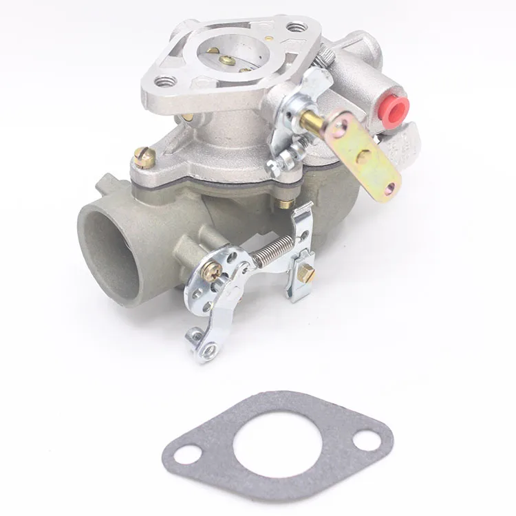 

H158D HIGH QUALITY ALUMINUM CARBURETOR FOR 13713B