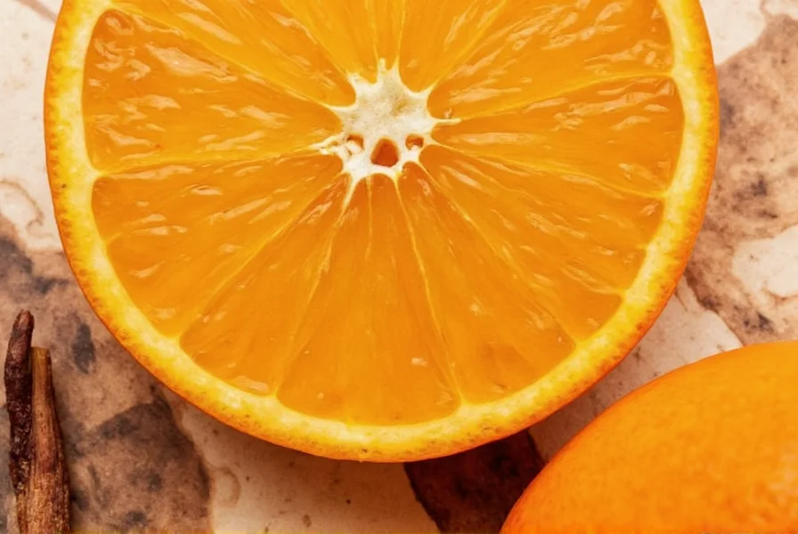Orange with Cloves: Tradition, Benefits & How to Make
