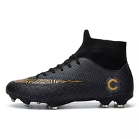 

high ankle soccer shoes,football shoes high cut,soccer football cleats