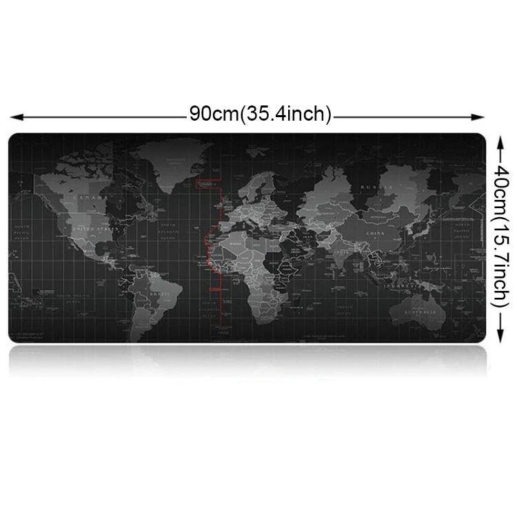

Wholesale Extended Large Anti-Slip 90 x 40cm Gaming Mouse Pad