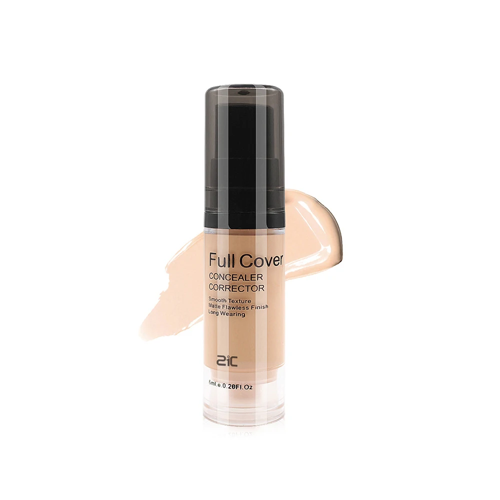

Make Your Own Makeup Full Coverage Foundation Waterproof Long Lasting Lightweight Makeup Foundation