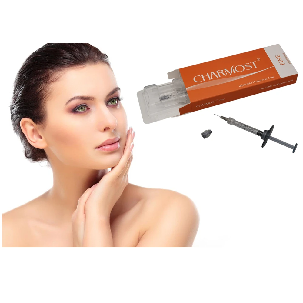 

No.1 Quality lip Fine Brands Plla Permanent Dermal Filler Price 2ml, Transparent