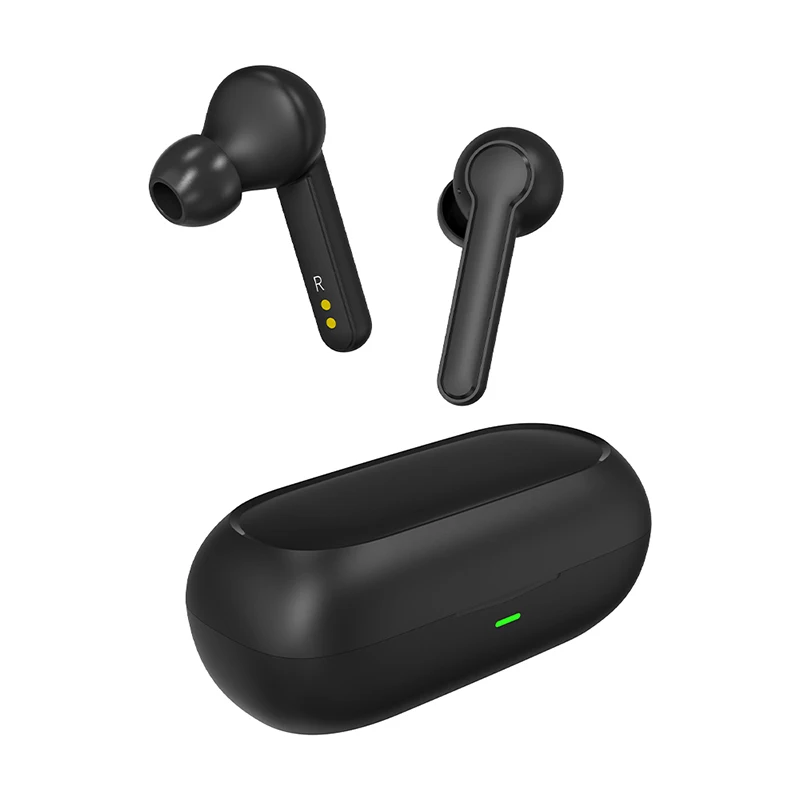 

New arrivals TWS earphone True wireless earphone earbuds tws for iphone sumsung huawei phones