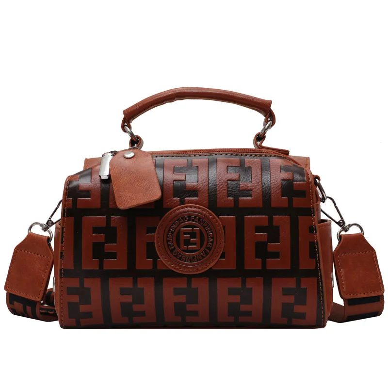 

GATE Handbag Bags For Luxury Ladies beg Bag Leather Woman Shoulder 2021 designer ladies brand customer logo and handbag
