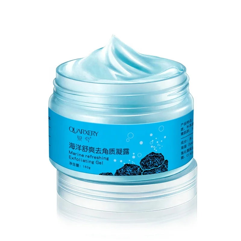 

Bath Enjoy Ocean Romantic Body Wash Moisturizing Nourishing Perfume Scrub Body Spa Cleansing Gel