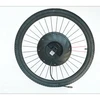 Mileage Range 20km-40km Battery Included iMortor Ebike Conversion Kit Hub Motor Kit