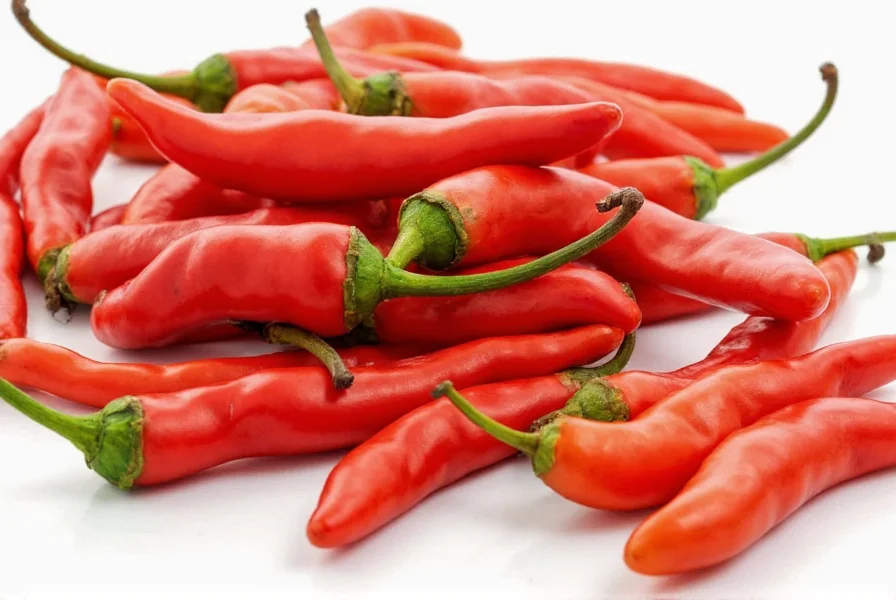 Best Chipotle Chile Pepper Substitutes: Practical Alternatives