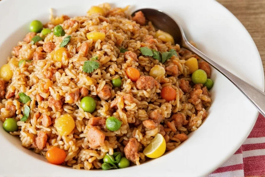 7 spice hacks to elevate your jambalaya game and how to store them like a pro