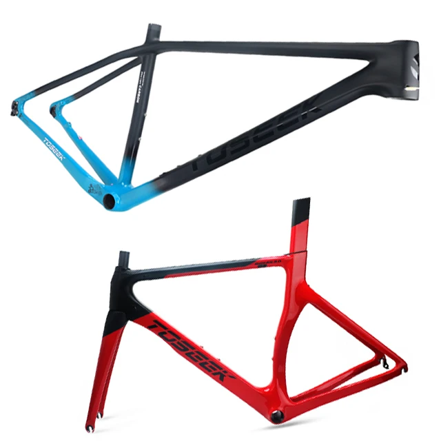 

Mountainbike frame rennrad carbon rahmen china route 26 27.5 29 bicycle mountain bike 700c roadbike frameset