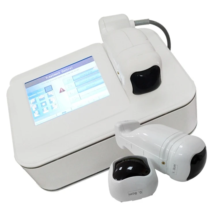 

Portable Home Use Slimming Machine Skin Tightening Anti-Wrinkle Remover Machine