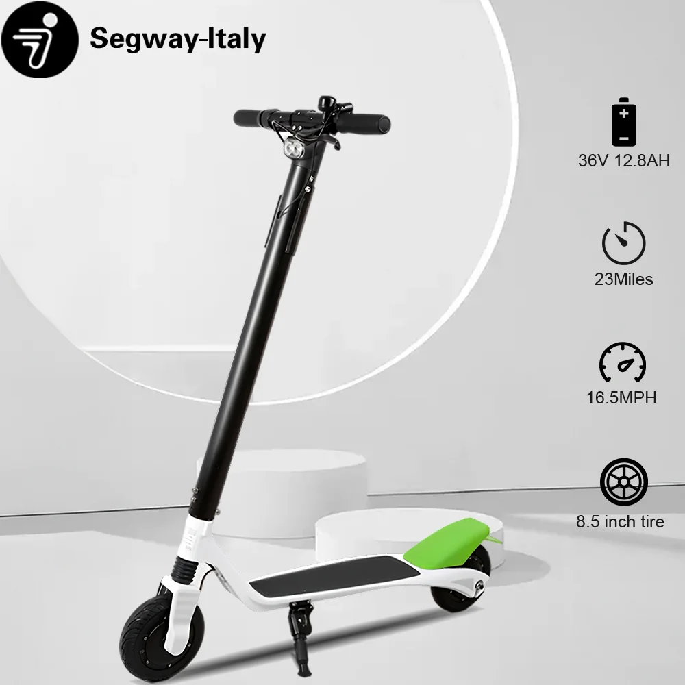 

Sharing Segw APP ES2 Electric Scooter For Adults EU Warehouse Powerful 16.5MPH Electric Scooter Adults Electric Moped Scooters