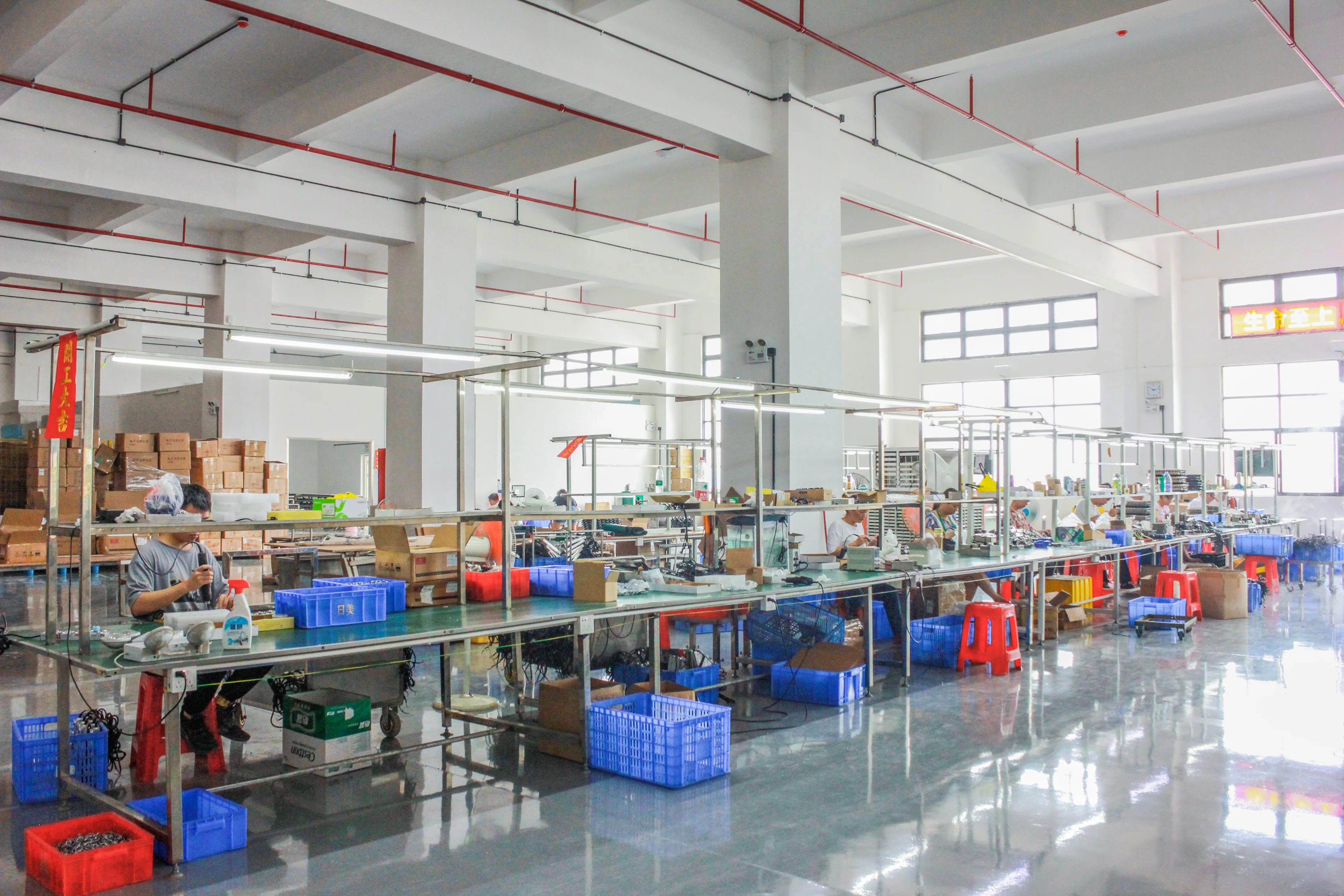 Customization Process