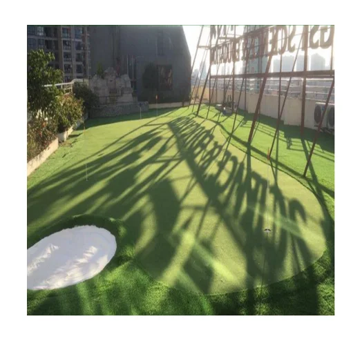 

cheap price synthetic turf golf grass artificial grass best price in shanghai