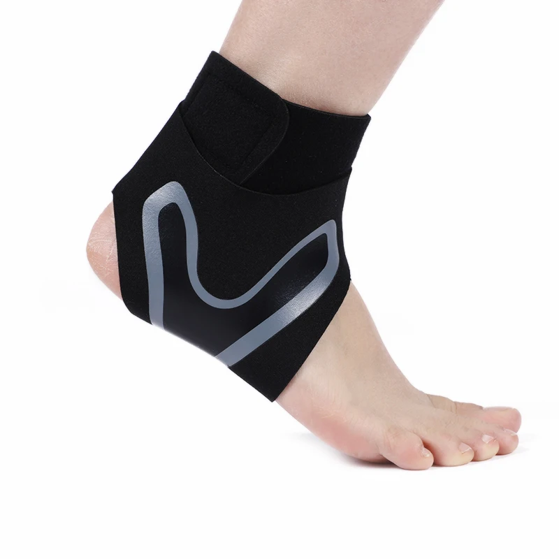 

Outdoor Sports Ankle Guard Stabiling Ligaments Prevent Injury Ankle Braces for men women