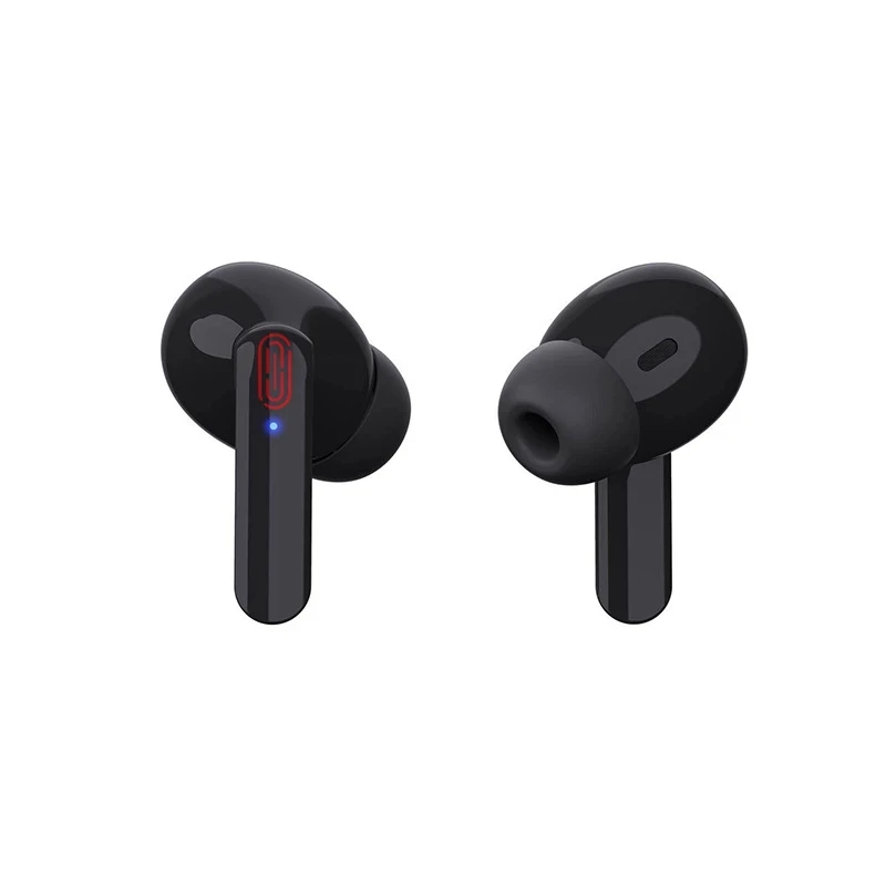 

Original Y113 TWS Headphones Earphone Earbuds In Ear Mini True Wireless Sport Headset Stereo earbud, White,black