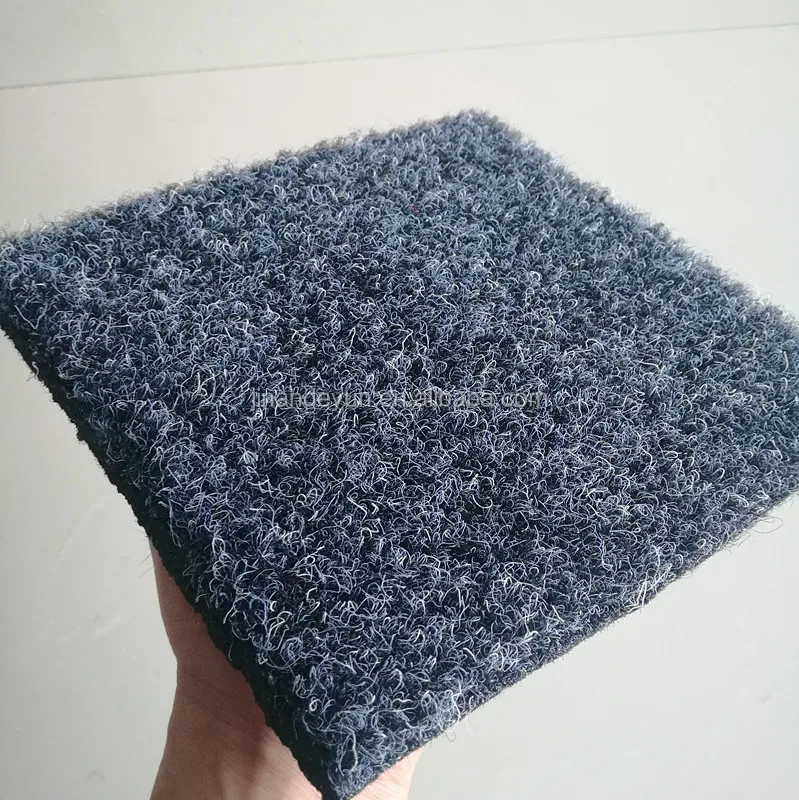 Alluvial Gold Dust Mining Carpet Sluice Box Rubber Mat Riffled Matting 3 Line Carpet for gold recovery