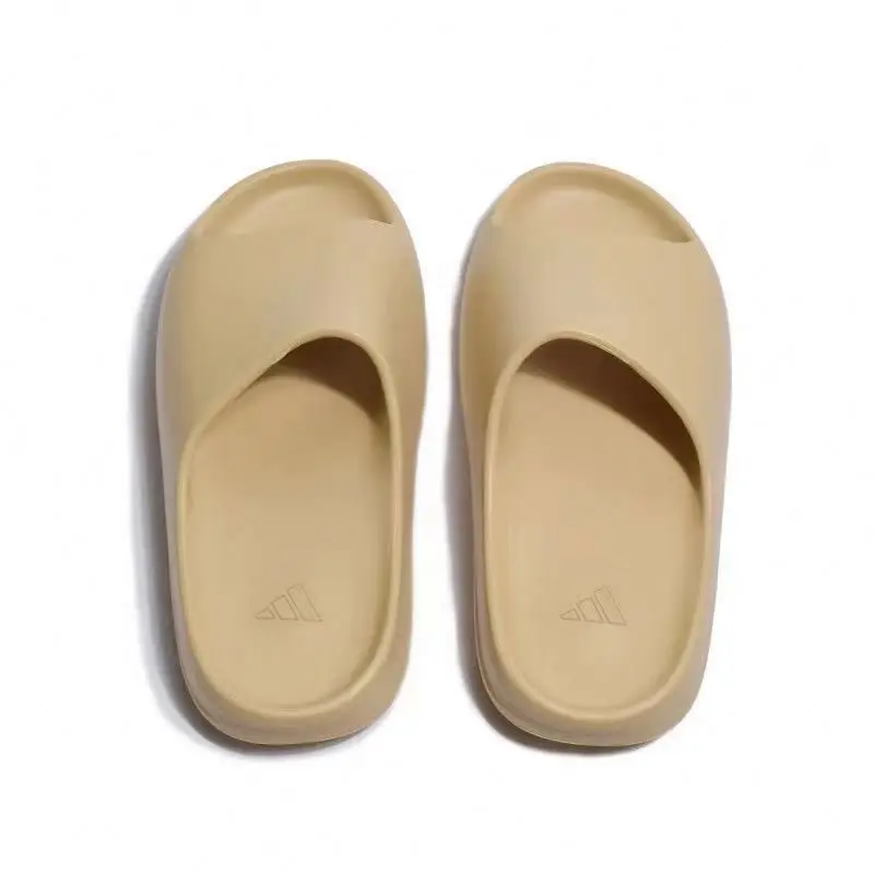

China Cheap Blank Black Rubber eva slippers Factory Direct Sales, Customized color