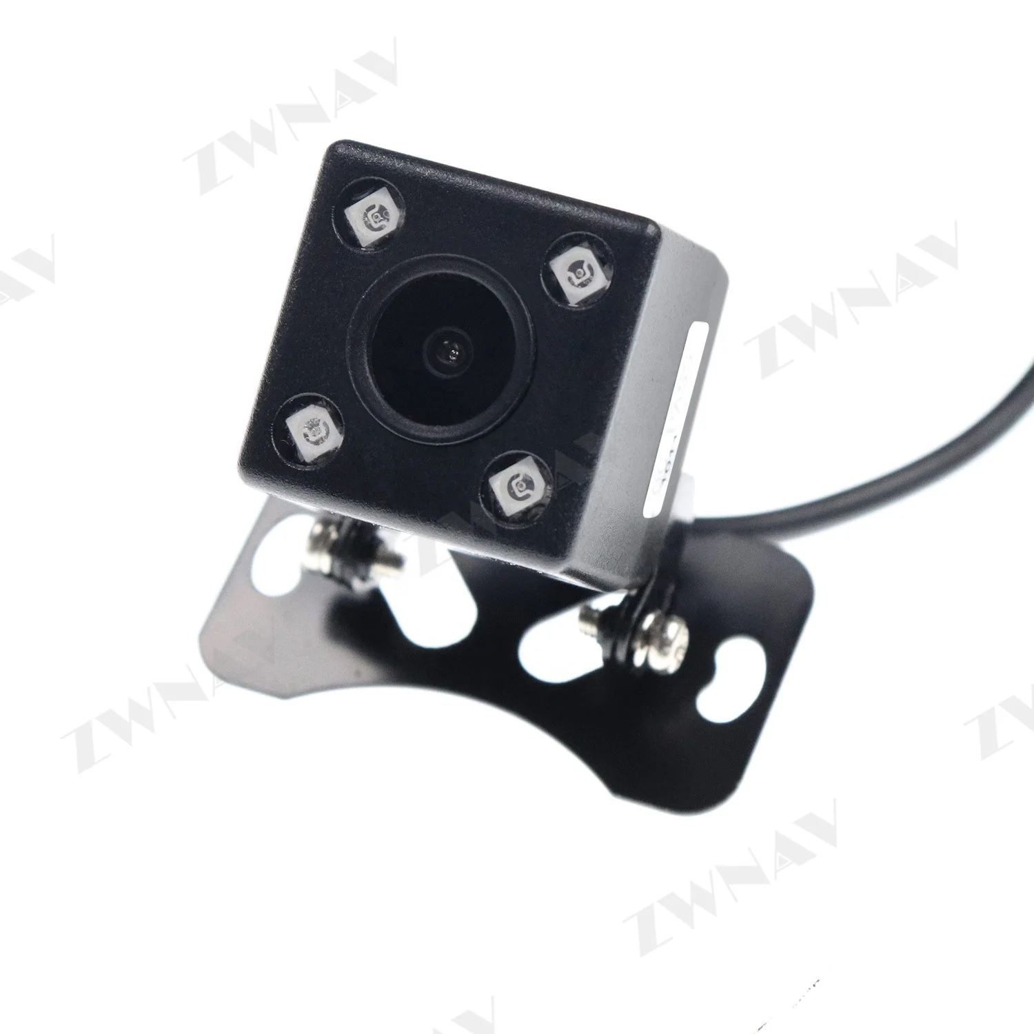 Universal HD CCD Car Number Pl	