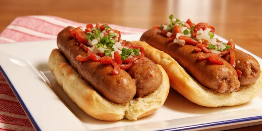 chicken bratwurst spice basics a flavor packed adventure you can t miss