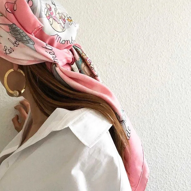 

High Quality 18K Gold Plating Stainless Steel Ball Big Hoop Earrings EB181048