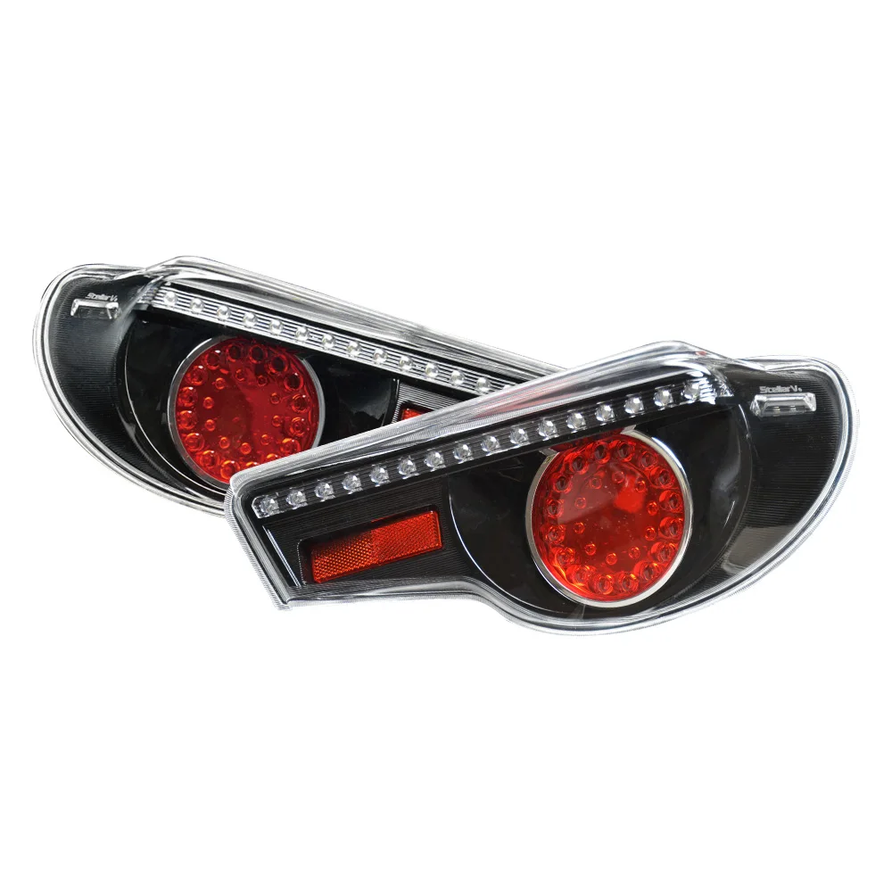 OEM Custom designed trailers indicator fire truck led lights