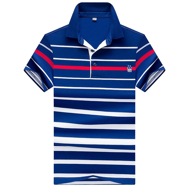 

Casual mens clothes custom your design men's sublimated promotion polo shirts original contrast stripe