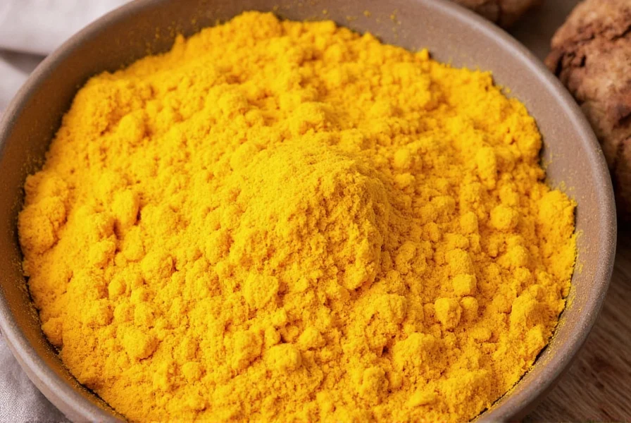 Turmeric Ginger Benefits: Science-Backed Health Insights