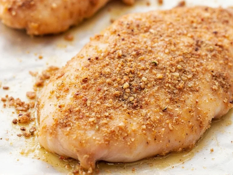 Best Seasoning for Chicken Breast: Ultimate Flavor Guide