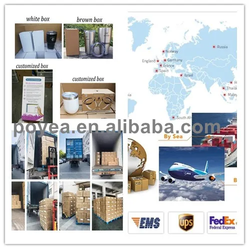 shipping ways