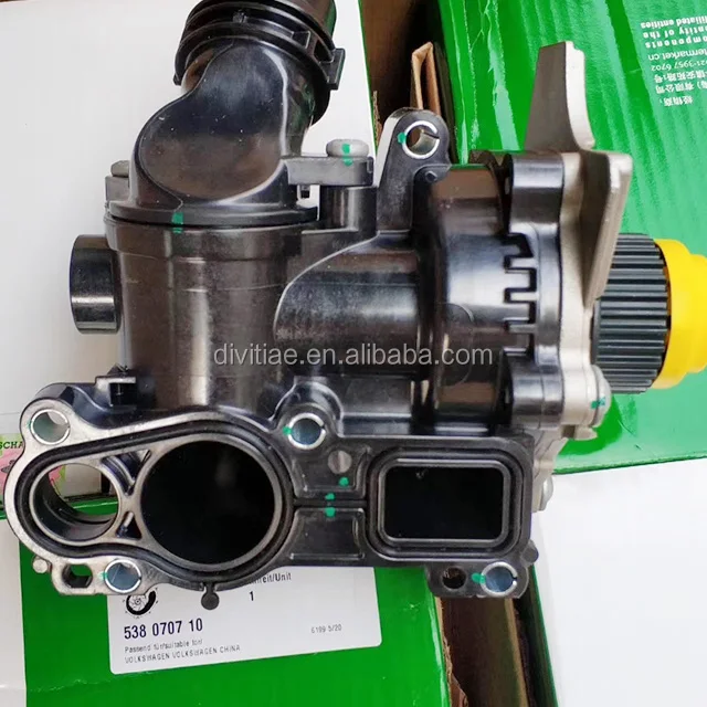 06h121026dd & 06h121026ba - VW TIGUAN Water Pumps & Coolant Regulators