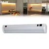 China bathroom mirror bedside closet showcase kitchen LED under cabinet light with switch