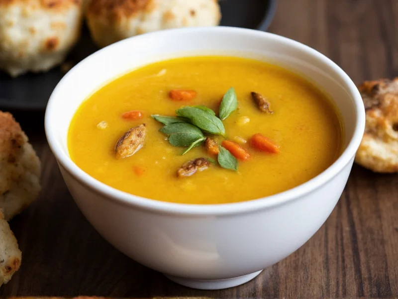 Chicken Soup Base: Definition, Uses & Expert Tips