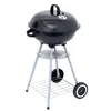Outdoor GS certificate Hotsale Europe 17" Kettle BBQ Grill for Charcoal BBQ BQ-A17-4