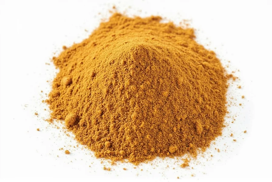 what is ginger spice a spicy journey from root to plate