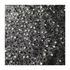 Factory Price Shining Sponge Metallic Lurex Sequin Embroidery Knitted Jersey Fabric