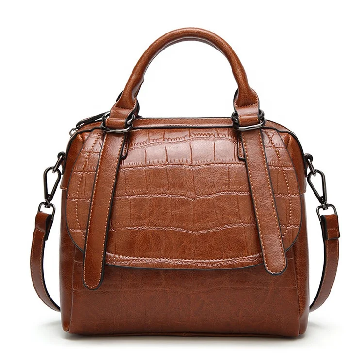 

popular small size handbag oem for woman