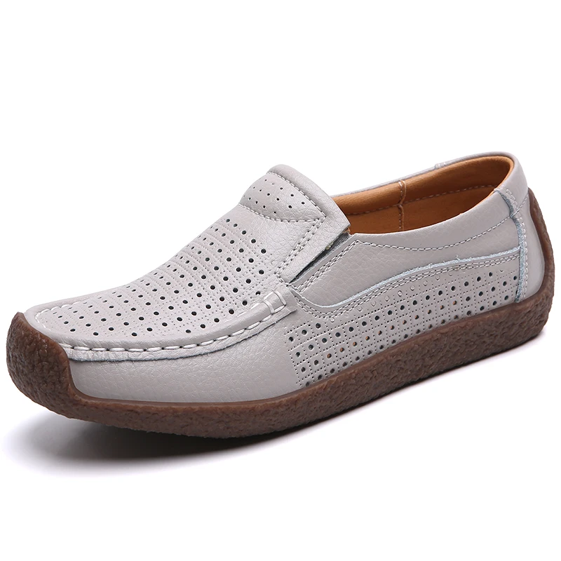 

Ladies sandals wholesale women flat foot shoes