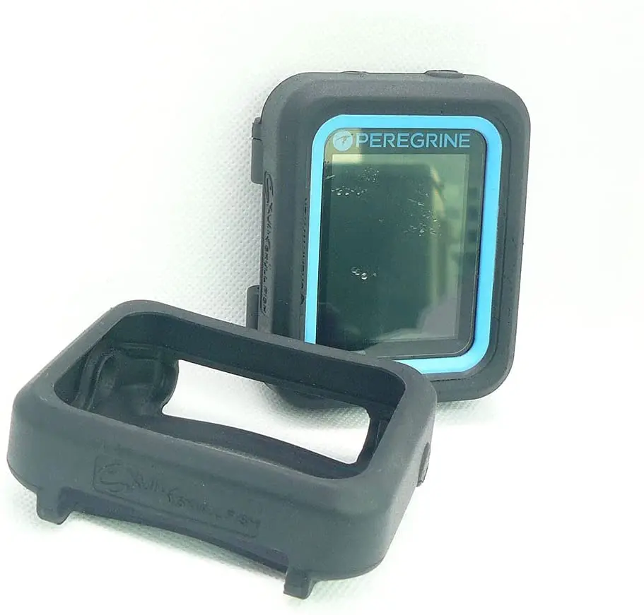 

Silicone Protection Case for Shearwater Peregrine Dive Computer
