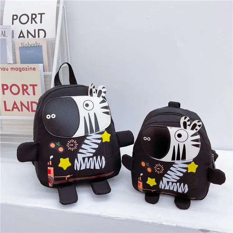 

Popular Kids School Backpack In Stock Large Small Size Kid Backpack Cute Cartoon Kids School Bag