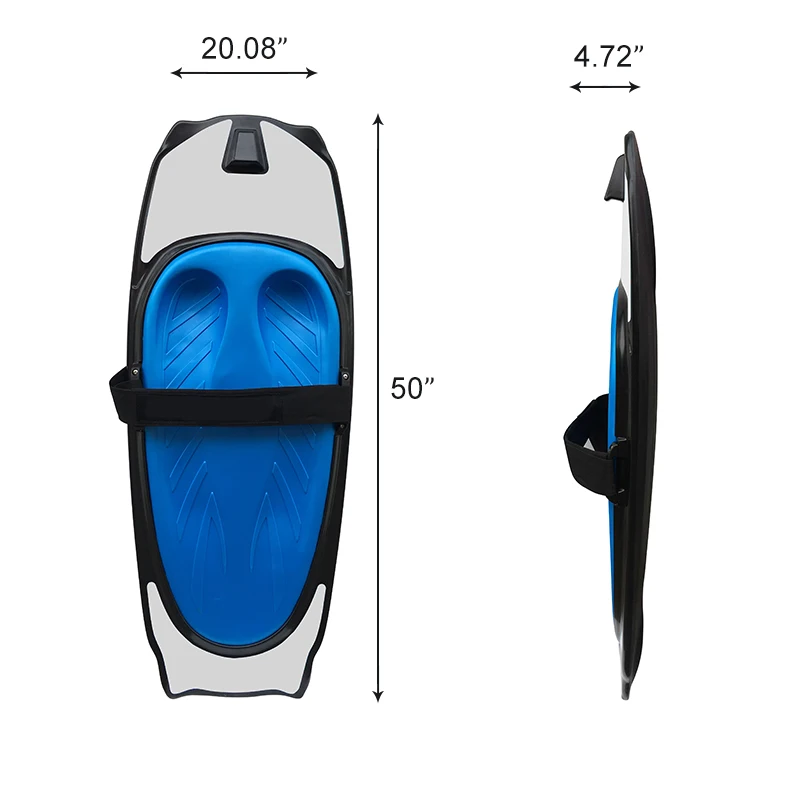 Knee Pads Ski Kneeboard Ocean Surfing Boards For Beginners Buy