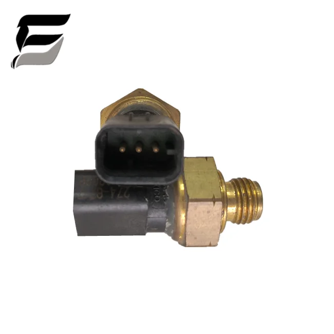 Import 2746717 2746717 Oil Pressure Sensor For Cat E320d E345d Engine