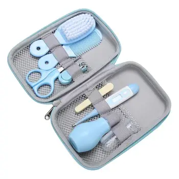 baby healthcare and grooming kit