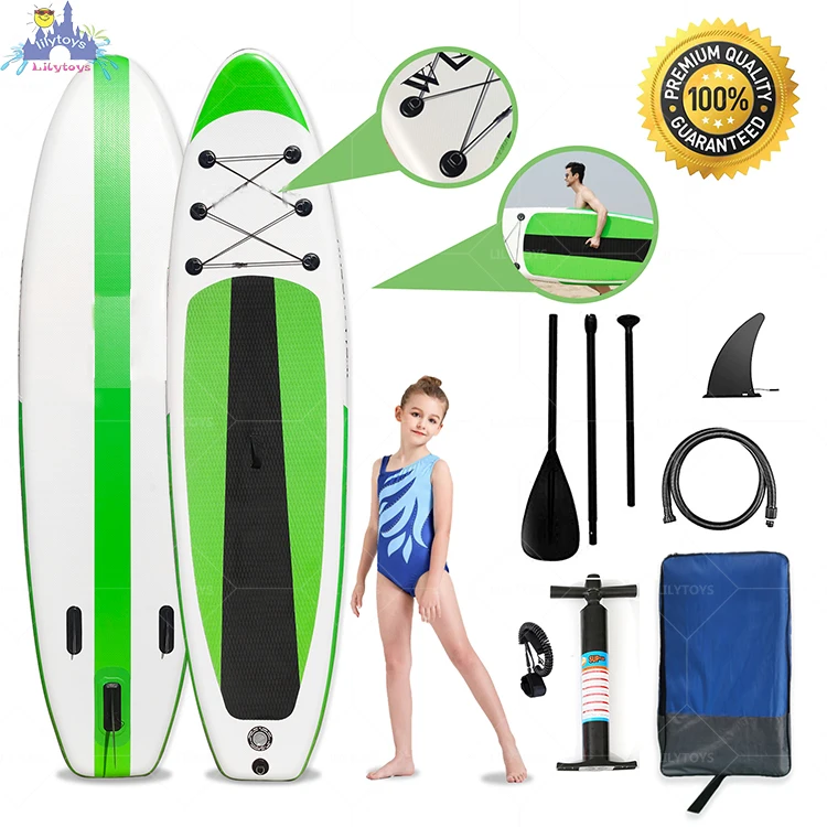 

inflatable paddle board inflatable stand fishing darts game hydrofoil body board good balance inflatable rescue board for sale