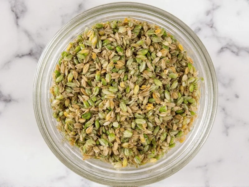 Best Caraway Substitutes: Top 5 Alternatives for Any Recipe