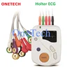 TLC6000 12 channel Holter ECG machine with good price