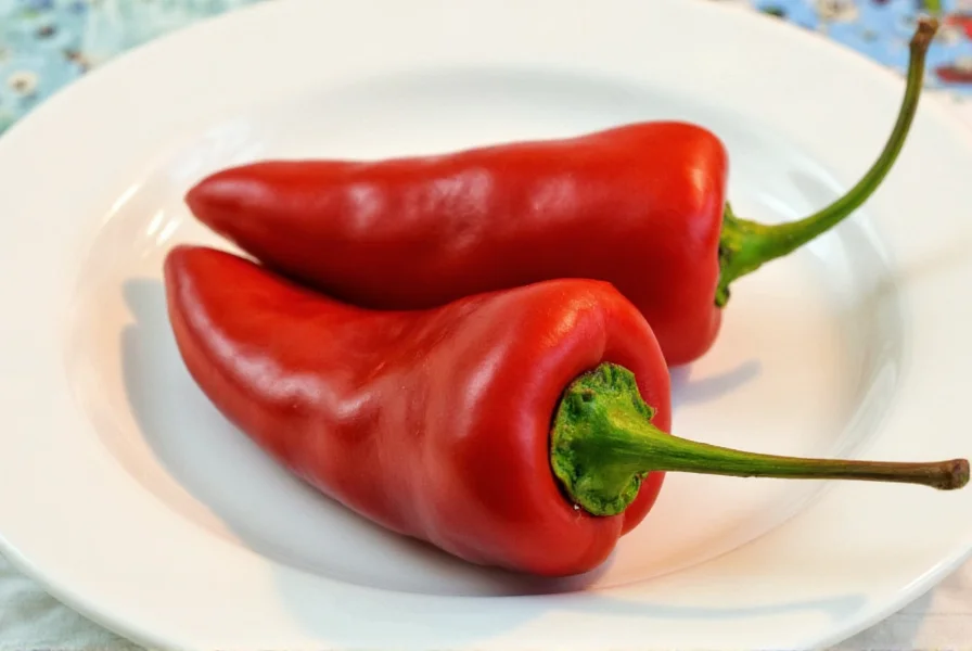 Pasilla Chile Sauce