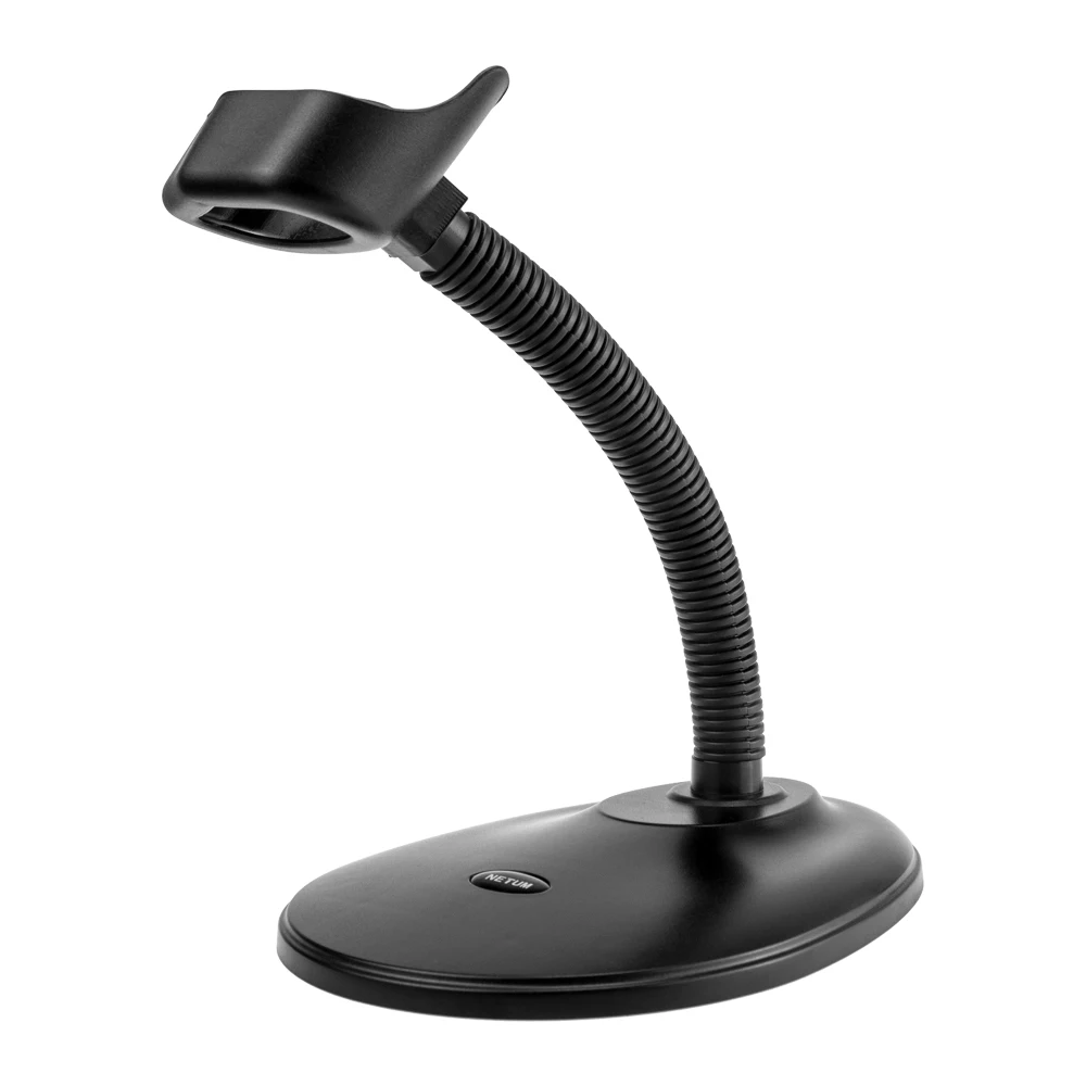 

Netum barcode scanner cradle bar code reader cradle stand