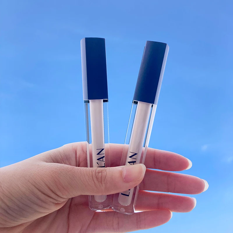 

Private Label Custom Makeup Concealer Liquid Stick Waterproof High Coverage Concealer, 2 kinds of color